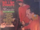 CLAUDE BOLLING-JOUE LES AIRS DE BRIGITTE BARDOT ORIG.FRENCH BIEM LP VG++