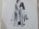 John Lennon/Yoko Ono Two Virgins Unfinished Music No. 1, ORIGINAL ISSUE VINYL LP