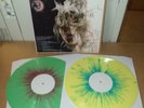 PINK FLOYD RARE 2 LP SPLASH VINYL LUDWIGSHAFEN 1970 157/165 TMOQ TAKRL MCV WRMB