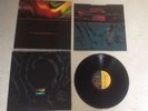 LUSH GALA 1ST PRESS 1990 UK VINYL LP 4AD INDIE/BRITPOP RARE EXCELLENT PLUS