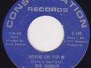 Northern Soul - Gene Chandler - Nothing can stop me  - original US Constellation