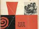 The Clovers - Atlantic EP 504 - The Clovers Sing - One Mint Julep + 3