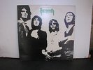 NAZARETH:   NAZARETH SELF TITLED LP  TOPC 5001  FACTORY SAMPLE STICKER    CON EX