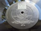 TEARS FOR FEARS SONGS FROM THE BIG CHAIR 1985 A1 B1 PRESS UK LP MINT- COPY