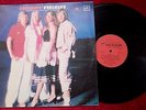 ABBA - THE ALBUM RUSSIAN LP VINYL RARE NMINT