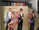  ABBA PICTURE DISC 10’  -super trouper- MINT