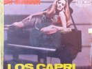 LOS CAPRI Caprichosa LP 12