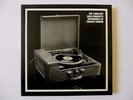 CHARLIE PARKER COMPLETE DEAN BENEDETTI MOSAIC 10 LP BOX Set VG++