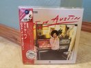 Marc Benno Lost In Austin cd Japan import w/ OBI strip Mini LP format