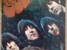 The Beatles - Rubber Soul - 1st Press Loud Cut Mono Vinyl XEX579-1/580-1