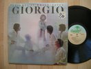 GIORGIO MORODER knights in white satin OASIS OCLP 5006 orig 1976 SHRINK EX