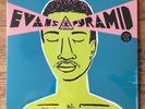Evans Pyramid LP Double Vinyl Cultures Of Soul COS004-LP Sealed MINT