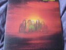 Uriah Heep : Sweet Freedom : 1973 original vinyl : A1 B1