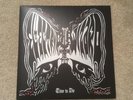 Electric Wizard: Time to Die 2x LP Vinyl + Poster (Sludge, Doom, Sabbath, Metal)