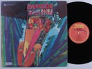 3RD AVENUE BLUES BAND Fantastic REVUE LP promo