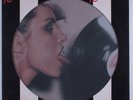 BLONDIE Parallel Lines CHRYSALIS LP VG+ picture disc