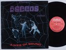 SEEDS A Web of Sound GNP CRESCENDO LP VG+