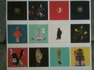 Queens of the Stone Age Villians Album Plakat / Poster 2017 NEW double sided