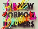 The New Pornographers ?– Brill Bruisers on Multicoloured Vinyl LP NEW