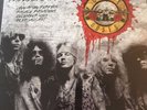 Guns N Roses 'Live Pasadena California Radio Broadcast 1987' 2 X Vinyl LP - NEW