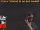 JOHN COLTRANE Plays For Lovers, jAZZ LASSICS COLLECTORS LIMITED EDITION NEW
