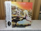 Led Zeppelin 200 Gram LP, Quiet SV-P: Houses of the Holy