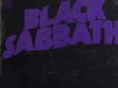 Black sabbath - master of reality Vinyl  1971 vertigo swirl