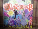 Zombies 'Odessey and Oracle' LP  - Excellent condition - Rare mono