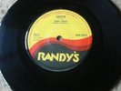 DENNIS BROWN-CHEATER-VINYL 7