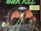 OVERKILL Under The Influence [LP]