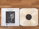 THE STYLE COUNCIL UBER RARE CLEAR VINYL LP # DANCING # THE JAM PAUL WELLER