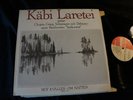 Proprius PROP7793 Käbi Laretei Chopin Grieg Debussy.. NM- Sweden Audiophile LP