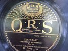 QRS 7041 Katherine Henderson & Clarence Williams Or w KING OLIVER 78 rpm