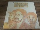 The Gladiators - Naturality 1979 UK LP VIRGIN FRONT LINE