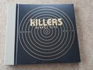The Killers Direct Hits 2003 2013 vinyl set