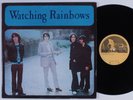 BEATLES Watching Rainbows RUTHLESS RHYMES LTD LP VG+ germany