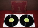 JETHRO TULL Living In The Past D/LP 1972 CHRYSALIS 1st Press  1/1/1/1  MINT