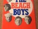 Beach Boys Show UK Tour Programme 1966/67 Helen Shapiro Terry Reid Simon Dupree