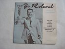 Jo Roland - T´en vas pas - Eurovision 1963 - Cover  Esther Ofarim - EP -