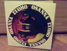 OSANNA - L'Uomo - LP - GOBLIN, PFM, LE ORME, BALLETTO DI BRONZO, ITALIAN PROG