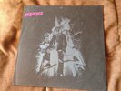 Audience- RARE Orig UK Withdrawn Negative Cover Polydor 583 065 PROG/Psych EX/EX