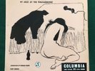 Jazz - Billie Holiday at Jazz at the Philharmonic - Columbia 33C 9023 - 10