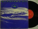 MIDNIGHT OIL SCREAM IN BLUE LIVE LP PROMOTIONAL MADE IN BRAZIL 1st PRESS 1992