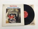 BOB DYLAN-BRINGING IT ALL BACK HOME-1st PRESS-MONO-2-EYE-VINYL 9.2, COVER 8.0
