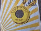 Carl Perkins - Boppin' The Blues - Original US Pressing - 1956