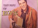 Elvis Presley - The Best Of Elvis - Original UK Pressing - 1957 - 10