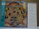 LYNYRD SKYNYRD / SECOND HELPING - Japan w/obi