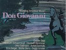 Mozart DON GIOVANNI Siepi Grummer Schwarzkopf Furtwangler BOX 4 LP CETRA sealed