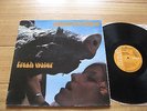 ALISON McCALLUM - Fresh Water LP - 1972 Original Oz ROCK / PROG - RARE PROMO LP