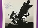 Kate Bush Signed At East Wickham Farm Original Official 10